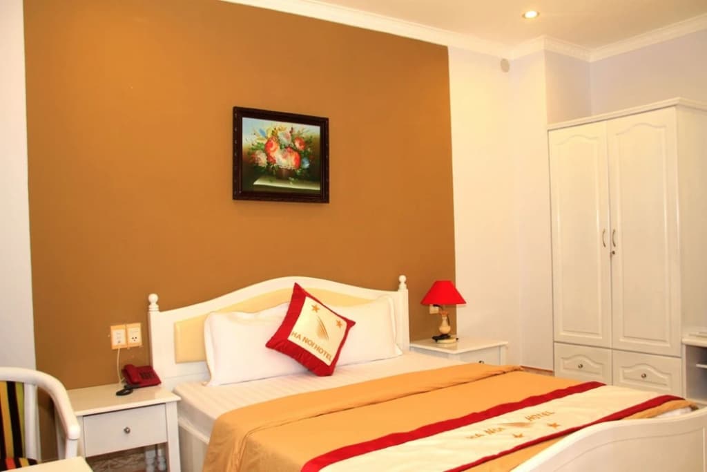Hà Nội Hotel - photo 16