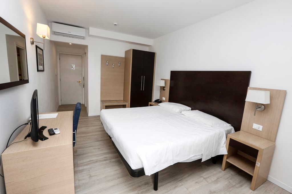 Hotel Giardino D'Europa - photo 4