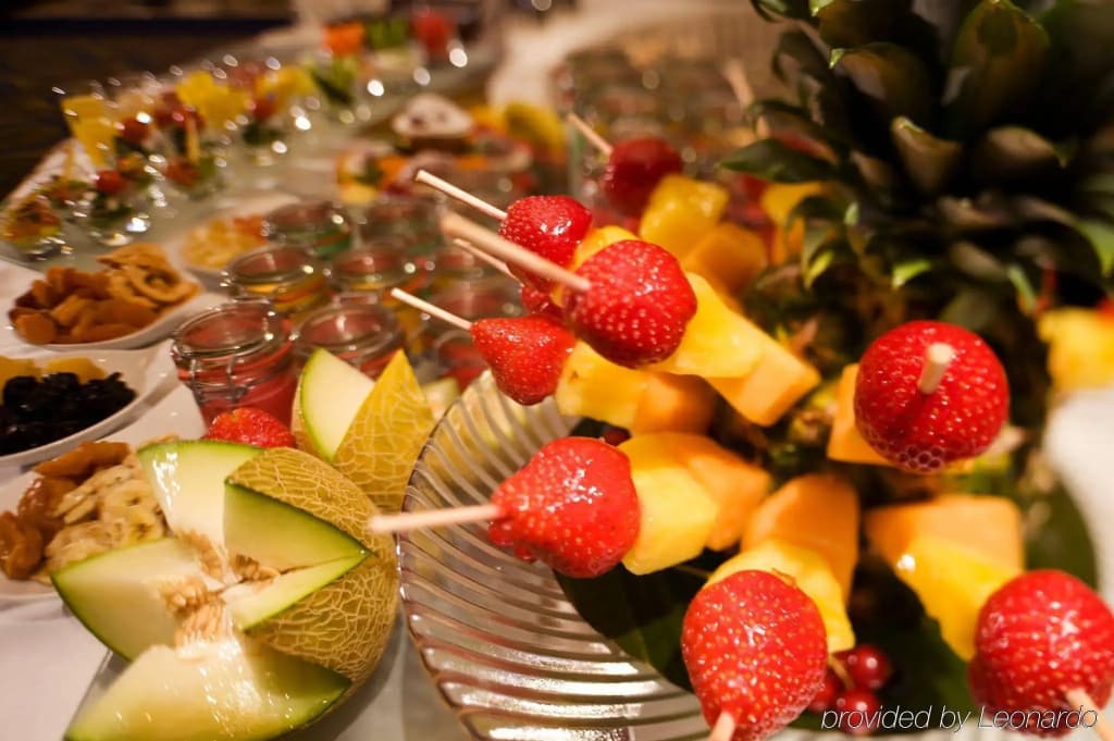 InterContinental Vienna by IHG - photo 10
