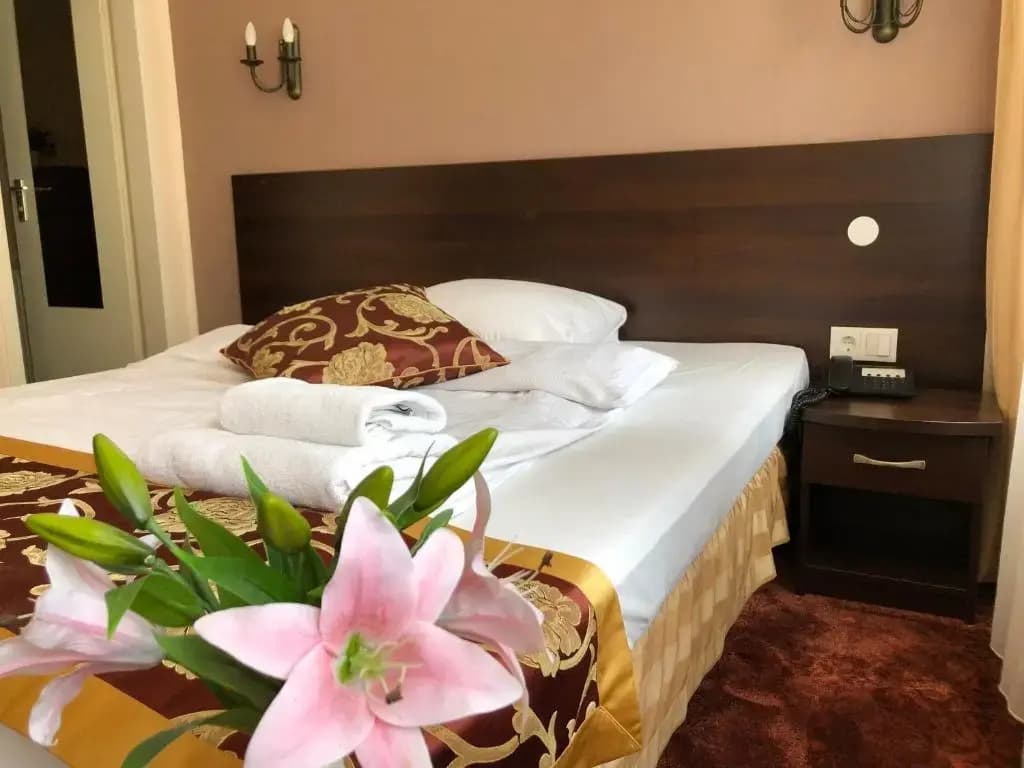 Hotel Atlas Berlin - photo 4