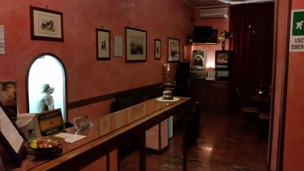 Hotel Chopin - photo 13
