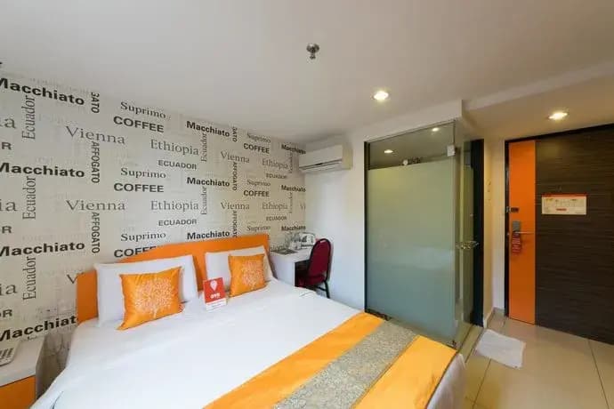 OYO Rooms Brickfields Little India - photo 5