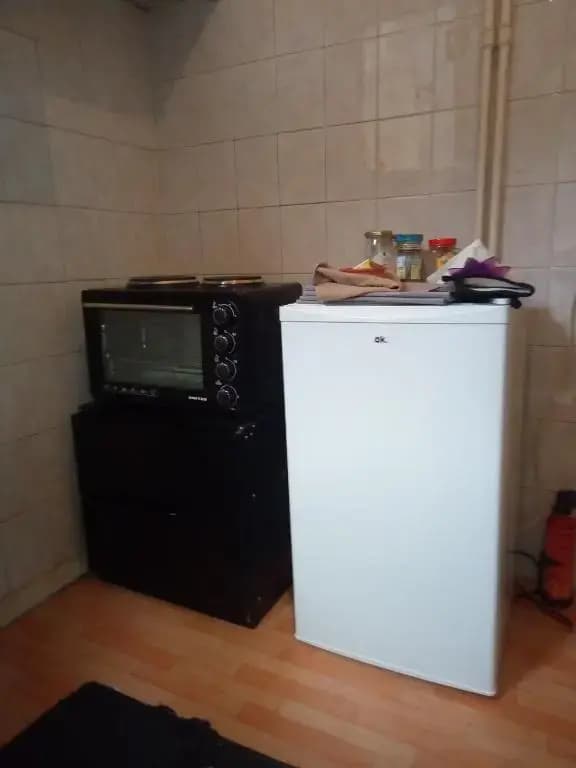Central Apartment - photo 9