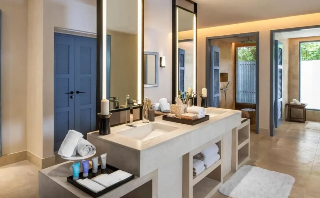 The Halcyon Private Isles Maldives, Autograph Collection - photo 3