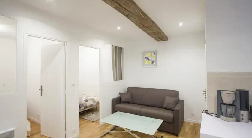 Loft Marais - photo 6