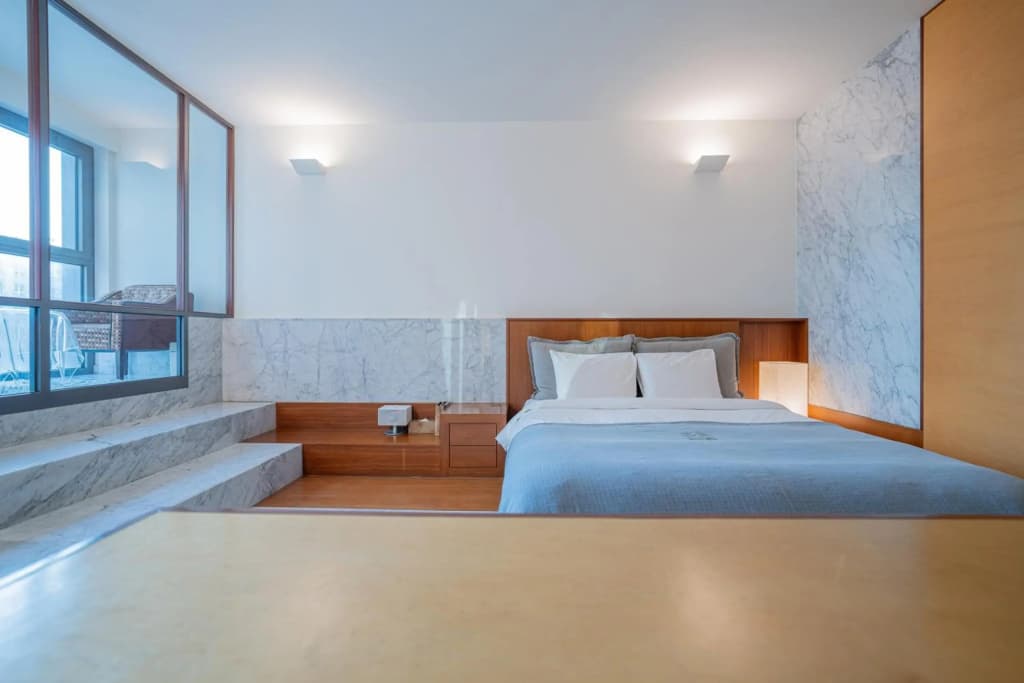 Snow hotel - photo 23