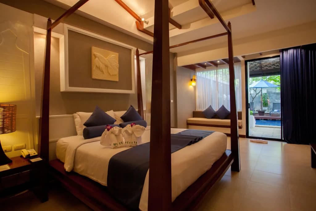 ACCESS Resort & Villas - photo 5