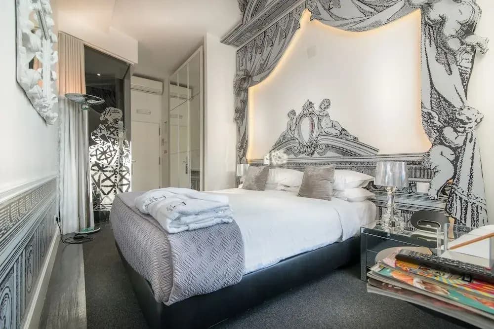 Teatro Boutique Rooms & Suites - photo 7