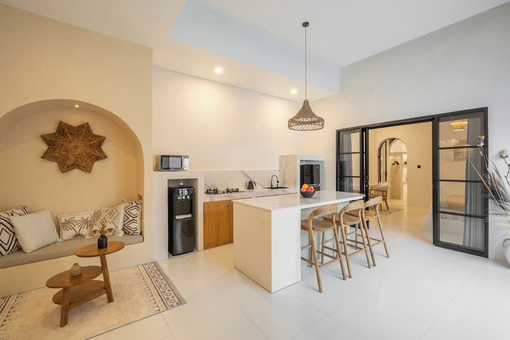 Villa Affinity Canggu by OriVista Great Location - photo 16