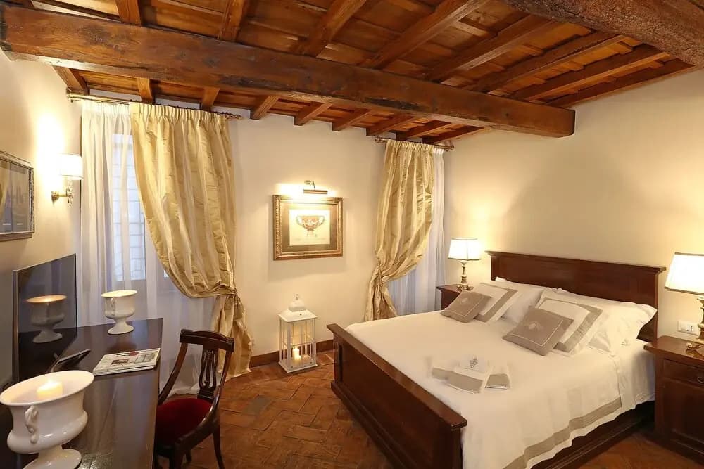 The Palazzetto Suites - photo 22