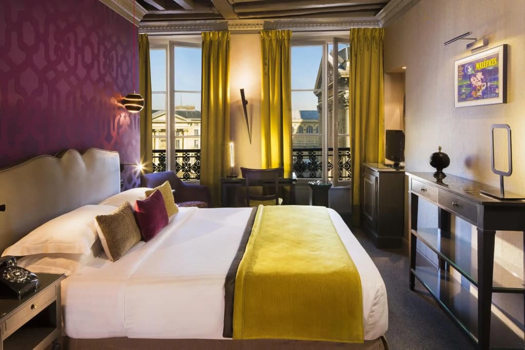 Hotel Les Dames du Panthéon - photo 6