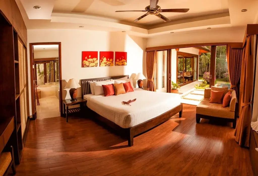 Baan Kluay Mai - Luxury Pool Villa - main photo