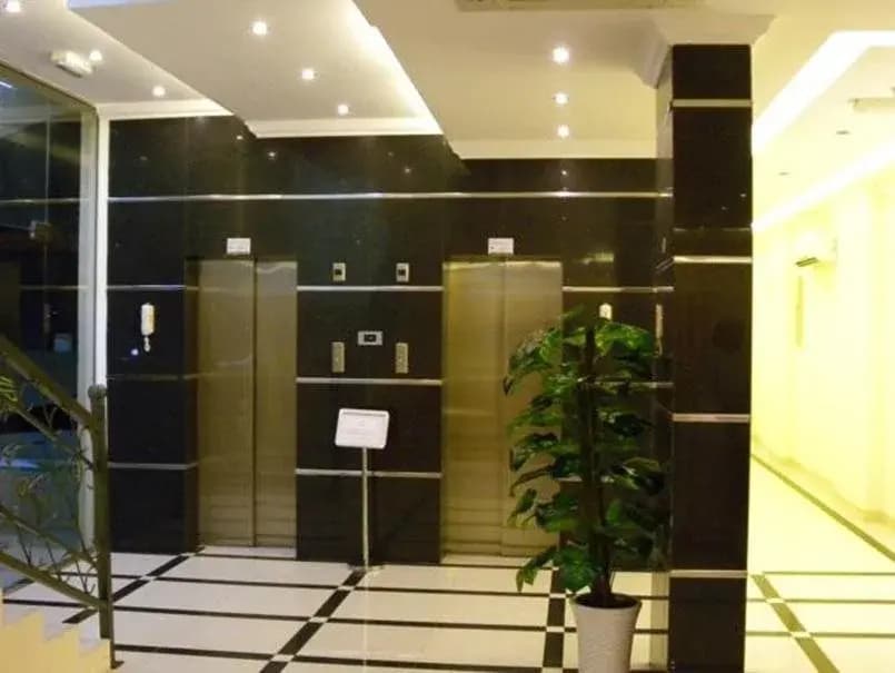 Husin Al Khaleej Hotel Apartment - photo 13