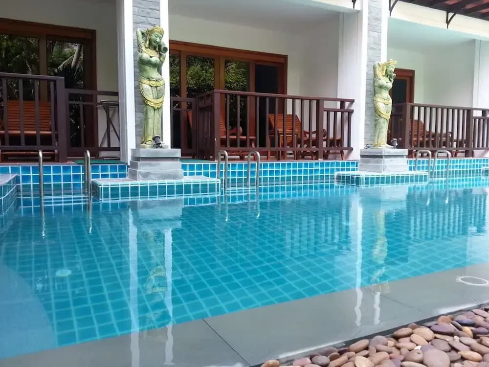 Thai Palace Resort - photo 15