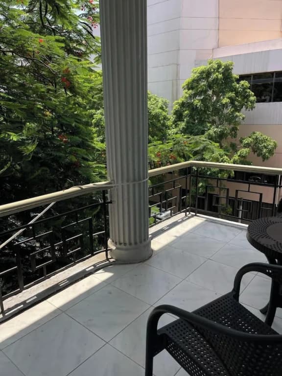Garden City House Hotel - photo 13