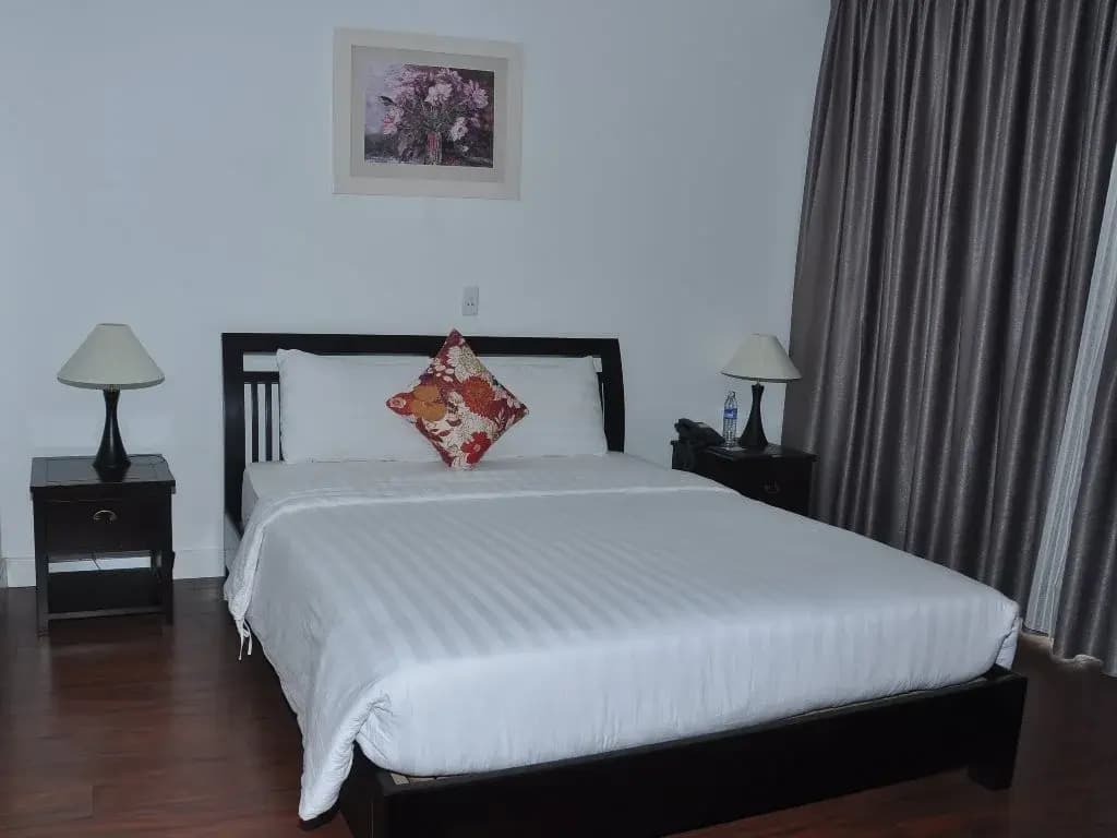The Han Hotel - photo 5