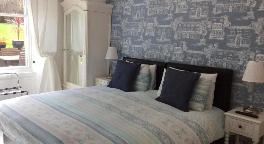 Ramsays Bed Breakfast - main photo