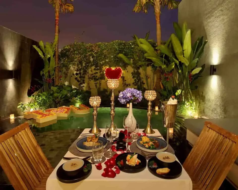 Resort Astera Resort & Spa Canggu by Ini Vie Hospitality - photo 17