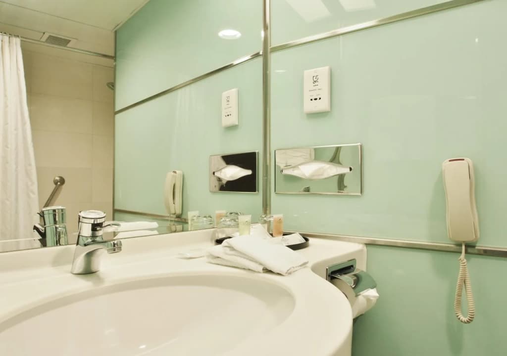 South Pacific Hotel - photo 10