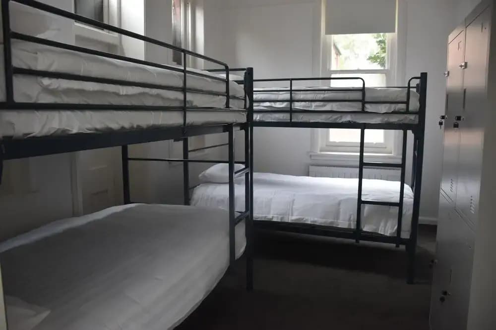 Hub Hostel - photo 3