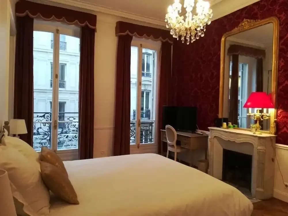 Maison de Lignières B&B - photo 2