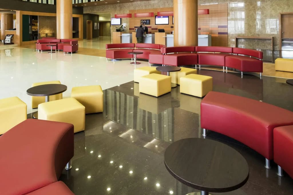 Ibis Fujairah - photo 15
