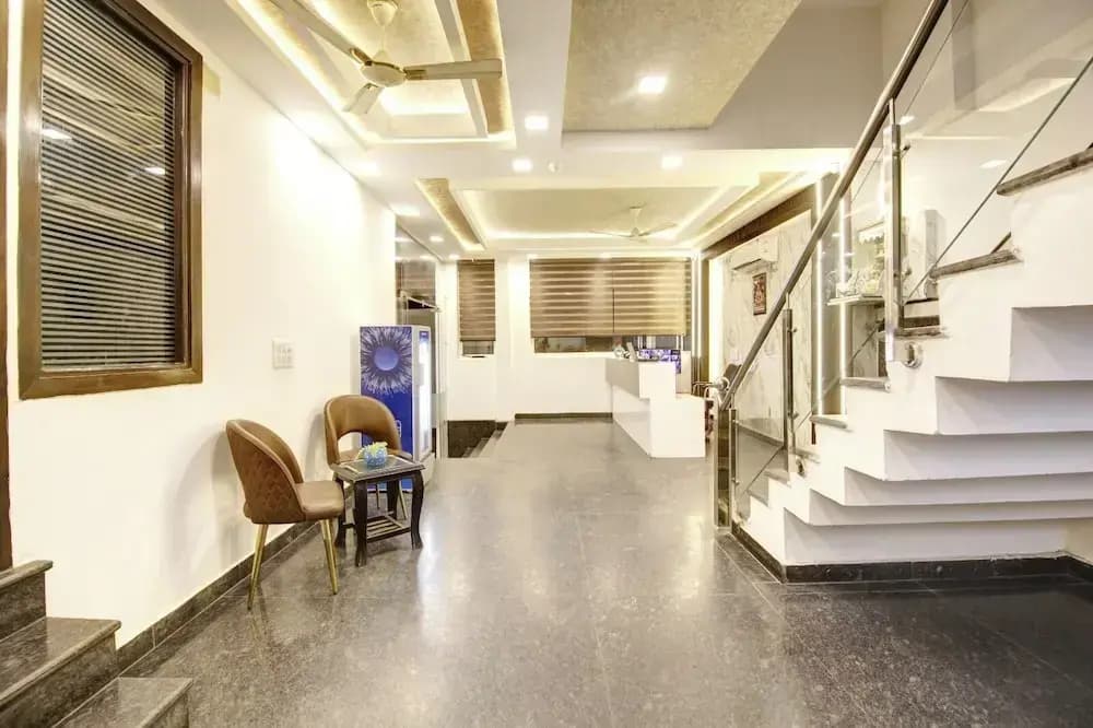 Hotel Devrana - photo 2
