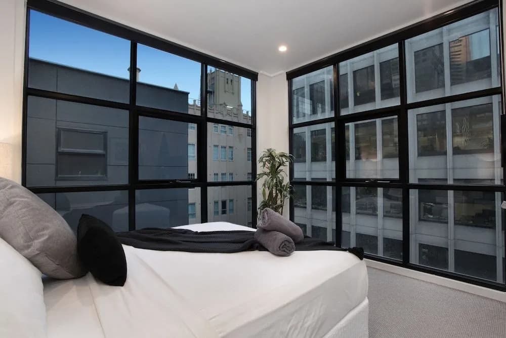 StayCentral - Little Collins (CBD) - photo 3