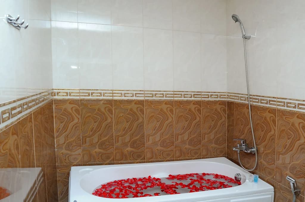 Begonia Nha Trang Hotel - photo 9