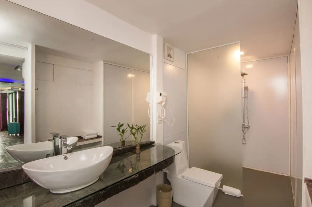 Elysium Suite - photo 8
