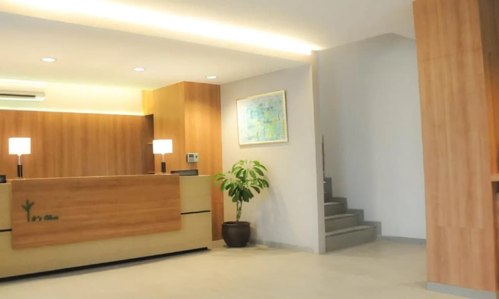 LeGreen Suite Kuningan - photo 2