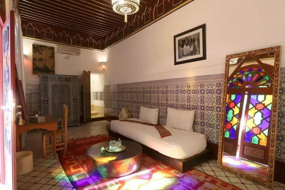 Riad Al Moulouk - photo 12