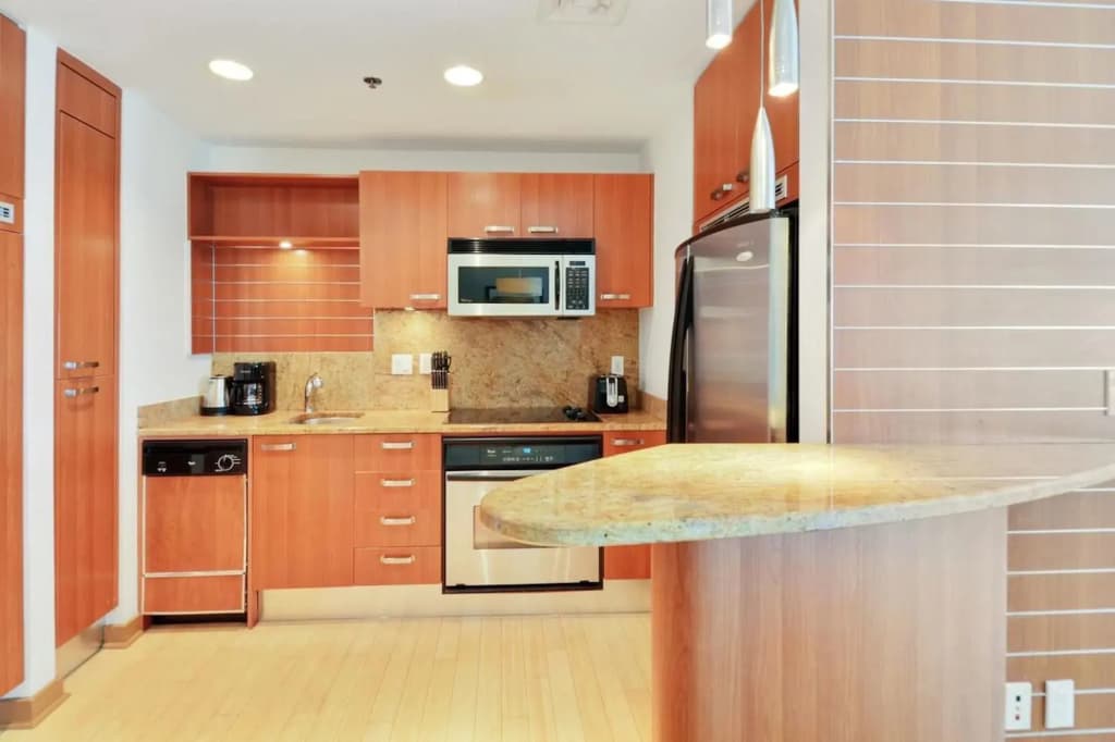 Lively 1BR in Brickell by Sonder - photo 10