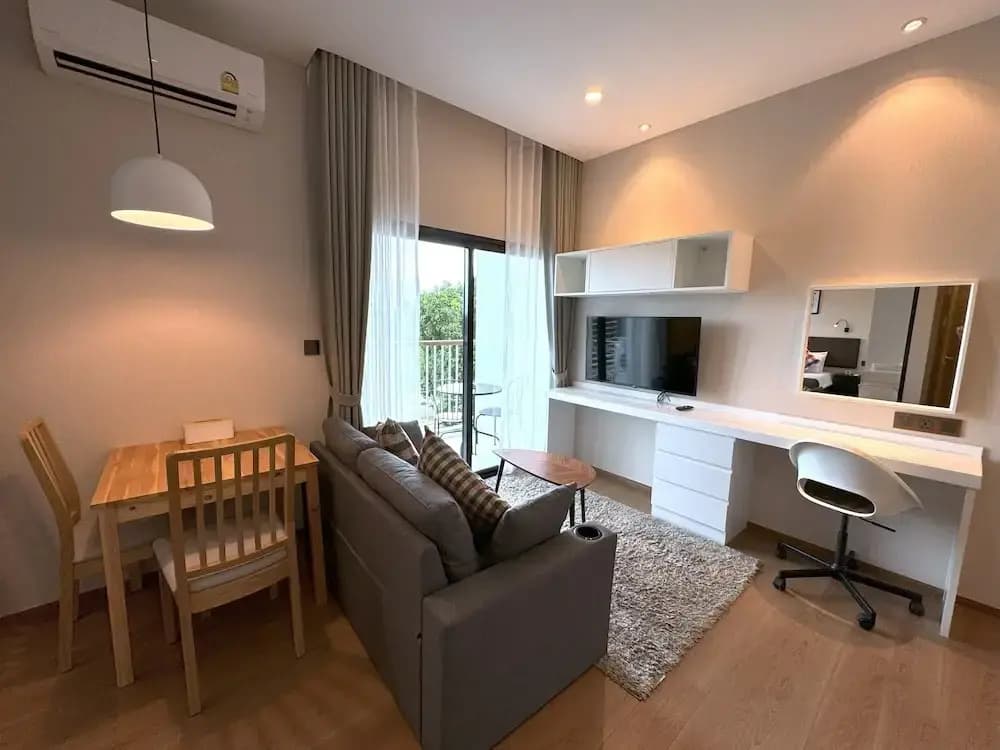Title V Condo apartment by lofty - photo 3