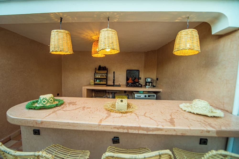 Riad Bab Taghzout Marrakech - photo 31