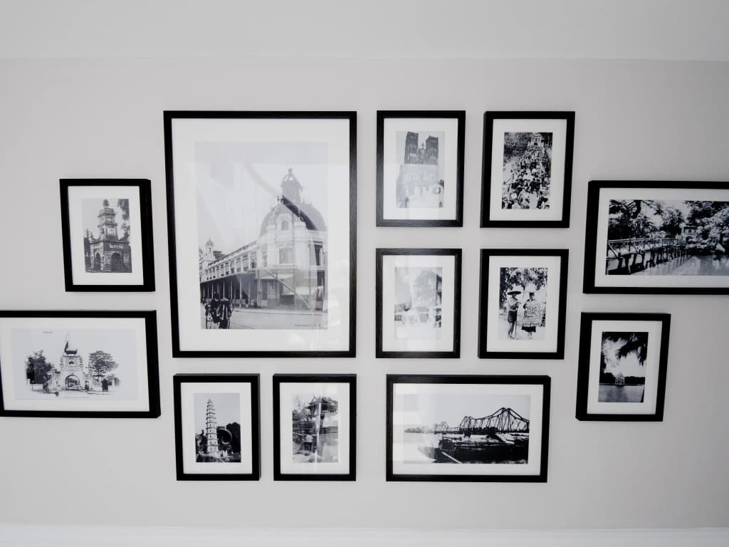 La Beaute De Hanoi Hotel - photo 12