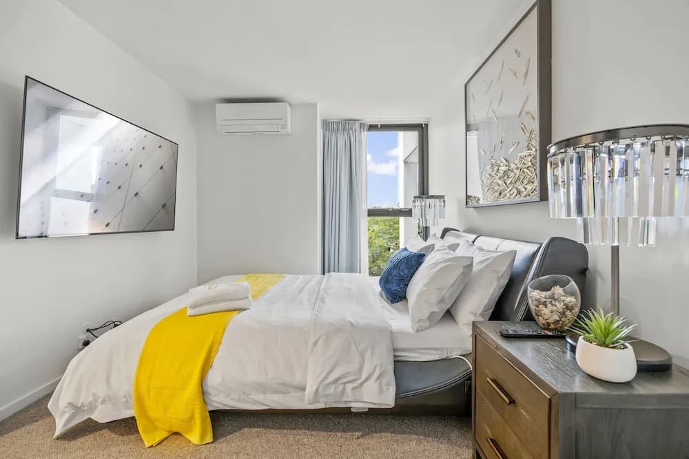 StayAU Modern Townhouse - photo 21