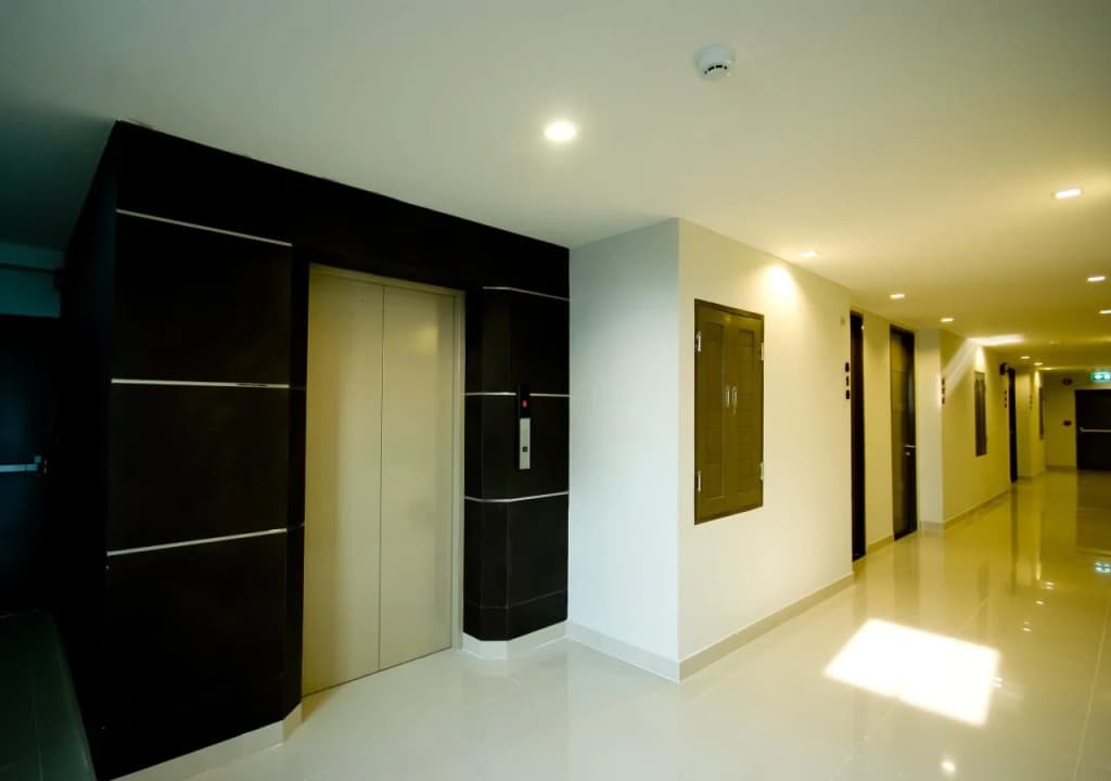 Pannapat Place - photo 12
