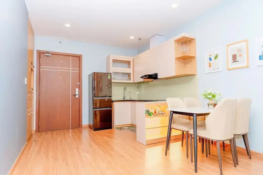 Cozy Apartment Ha Long Bay - photo 29