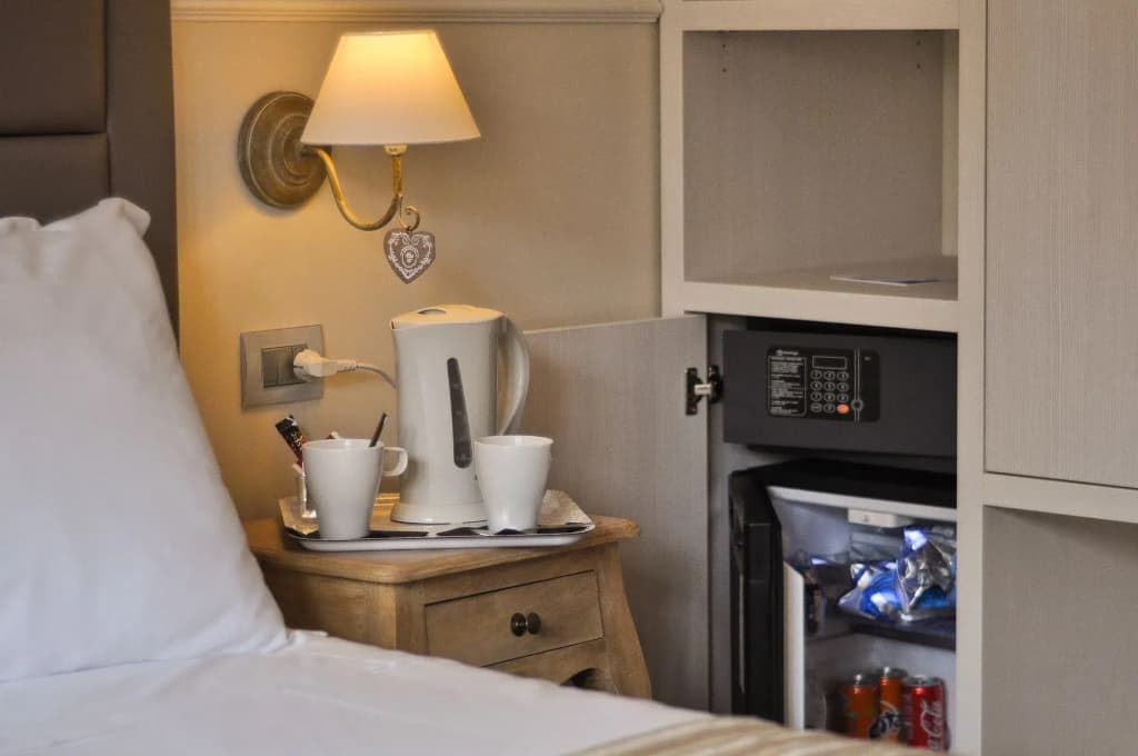 Seven Suites - photo 13