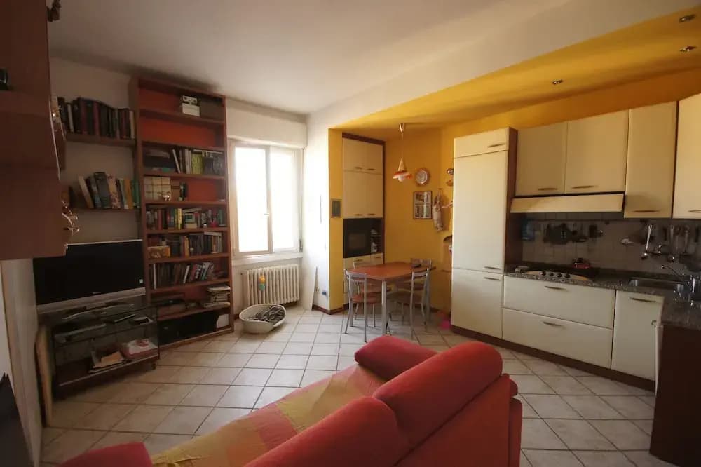 Cristina's House - photo 8