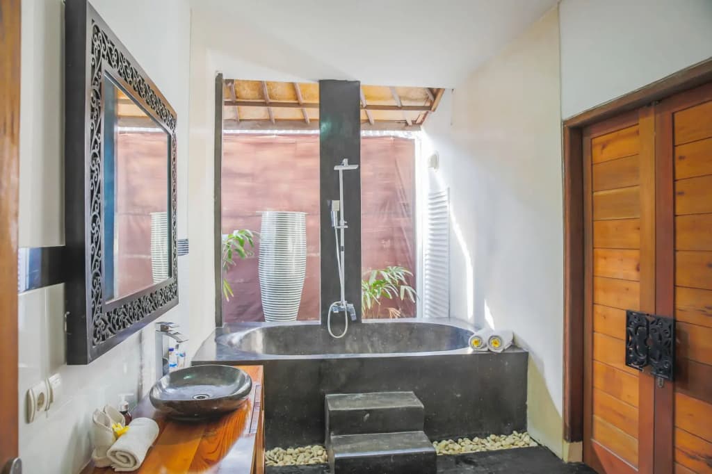 Villa Bali Caviar - photo 12