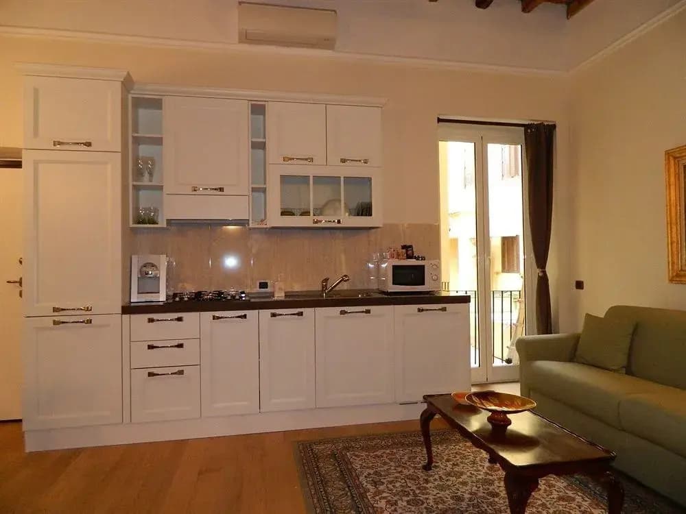 Home Suite Rome - photo 22