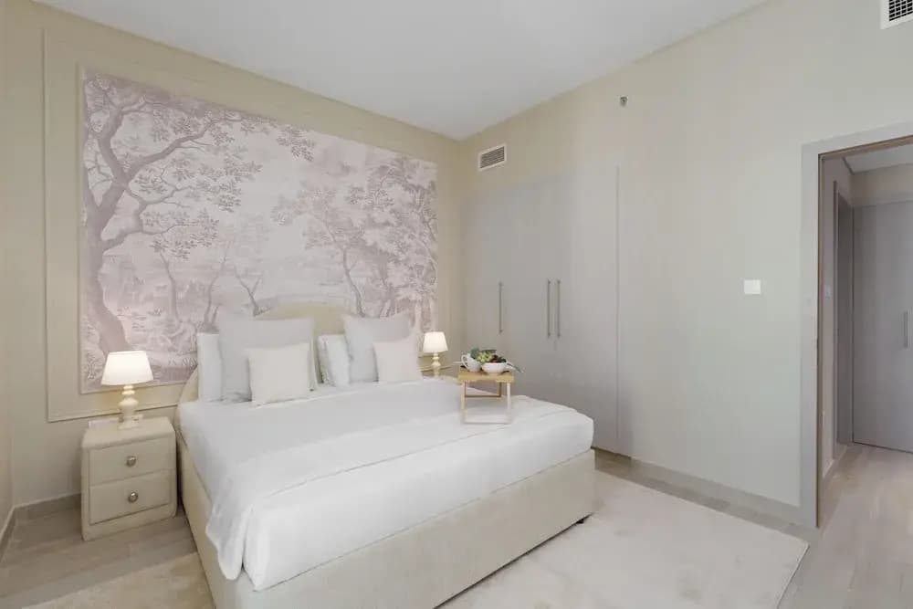Maison Privee - Exquisite Living with Scenic Canal Vws on Yas Island - photo 11