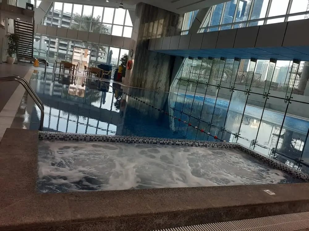 Marina Tower - photo 14