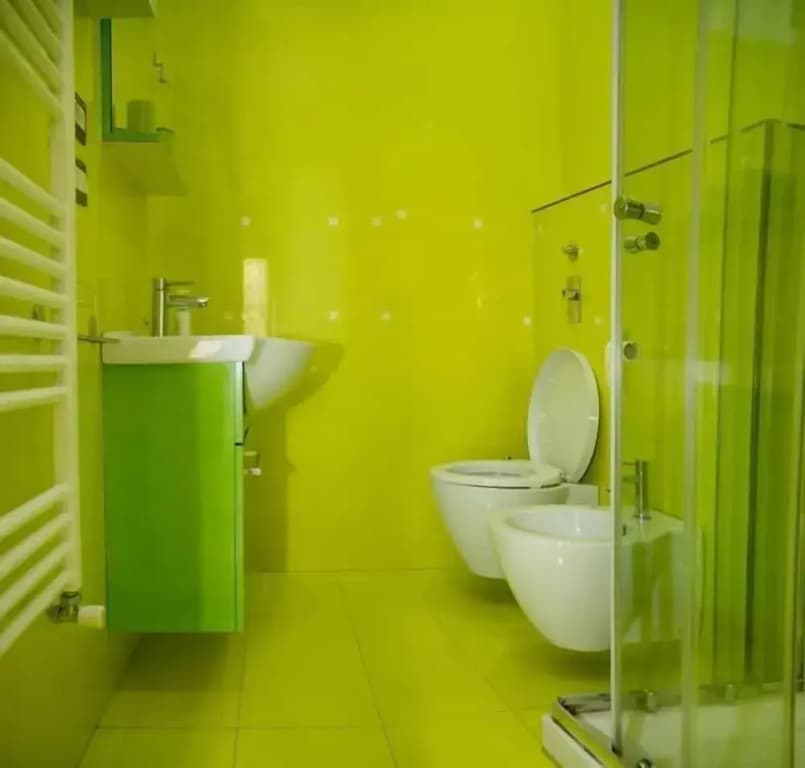 Fiuggi Apartment - photo 8