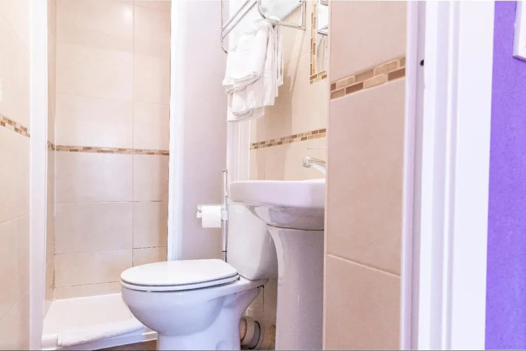Hostal Rober - photo 10