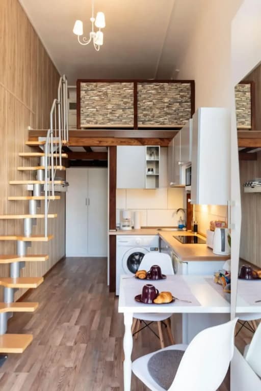 K&S Apartments - photo 11