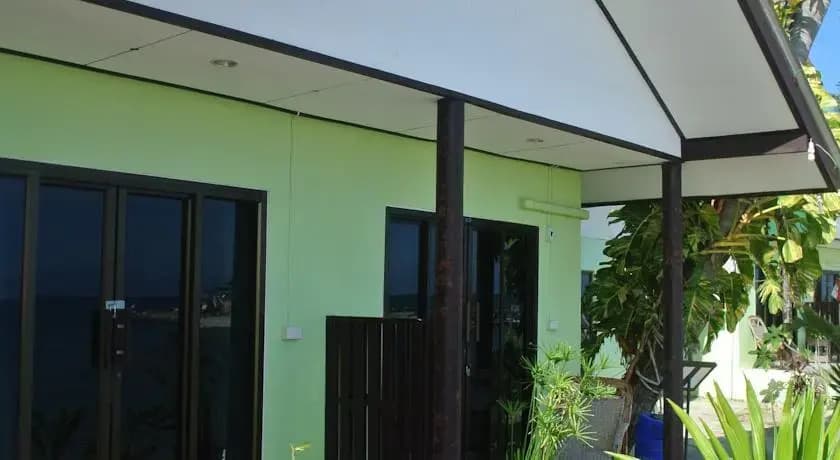 诺娜姆简易别墅酒店(Noname Bungalow) - photo 5