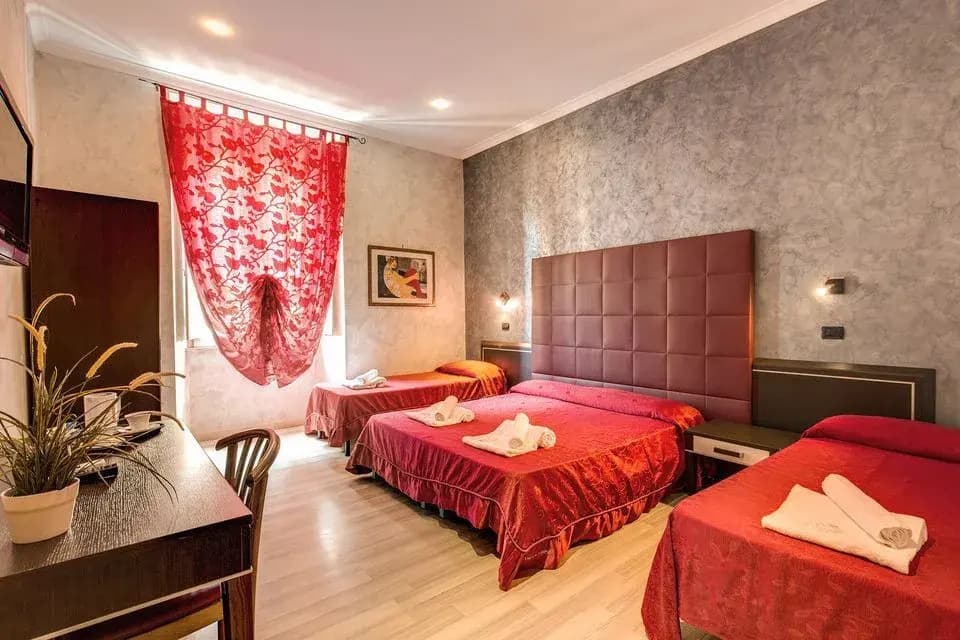 New Inn Rome - photo 6